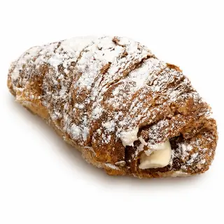 Croissant mini chocolate blanco, precio und