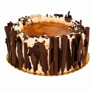 Tarta San Marcos Pequeña