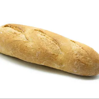 Pan sin sal pequeño