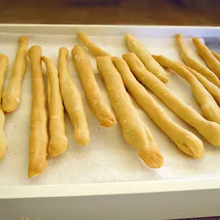 Rosquilletas