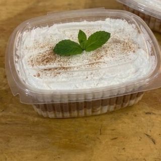 Torta tres Leche