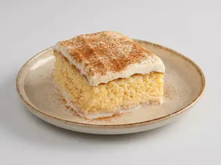 Torta tres Leche