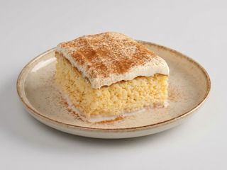 Torta tres Leche