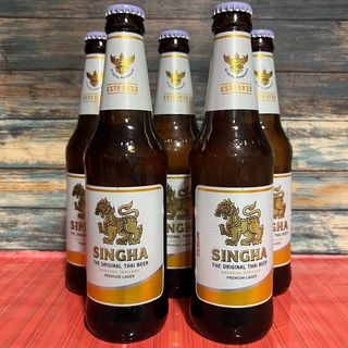 SINGHA