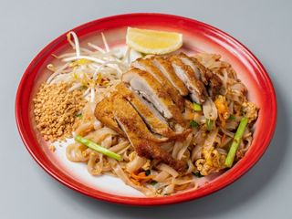 PADTHAI PED