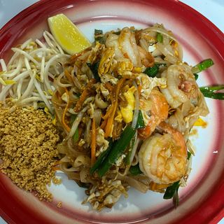 PADTHAI KUNG