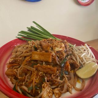 PADTHAI TAOHU