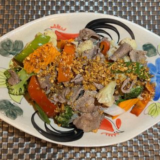 KATIAM PRIKTHAI KUNG