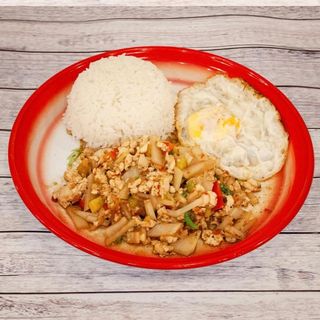 KHAOKAPRO KHAIDAW KUNG