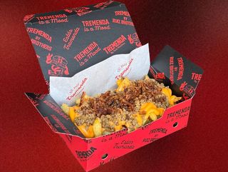Bomba Fries