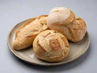 Pan De Sobre 500 g. Cortado