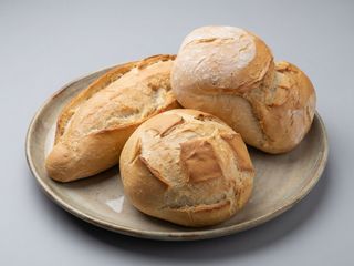 Pan De Sobre 500 g. Cortado