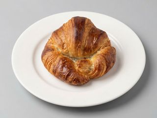 Croissant Mantequilla (1 ud.)