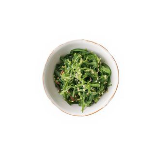 Ensalada De Algas Japonesas Original