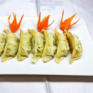 Empanadillas A La Plancha