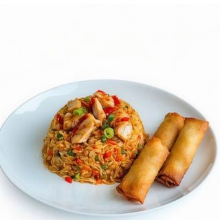Menú (Para 6 Personas)