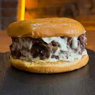 Champi Burger Classic