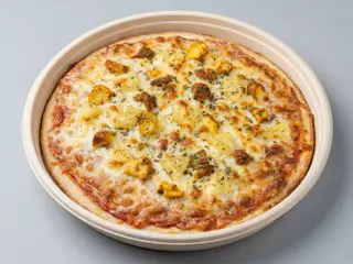 Pizza Hawaiana