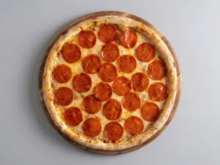 Pizza Pepperoni