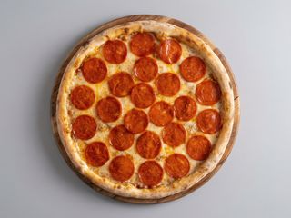 Pizza Pepperoni