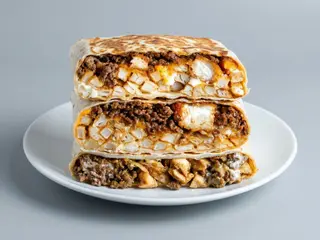 Taco Mixto