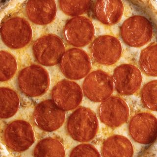 Pizza Pepperoni