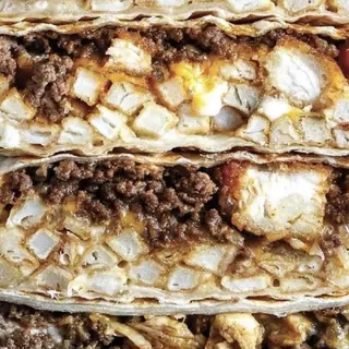 taco Especial 