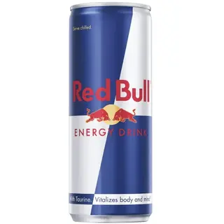 Red bull 250 ML