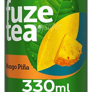 FuzeTea