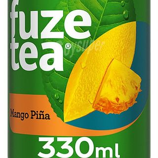 FuzeTea