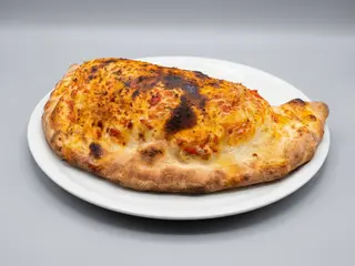 Pizza Calzone (33 Cm.)