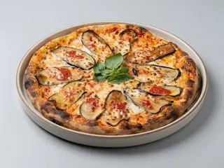 Pizza Parmesana (40 Cm.)
