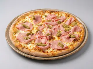 Pizza Bronte (33 Cm.)