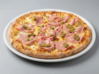 Pizza Bronte (40 Cm.)