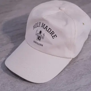 Gorra Holy 100% algodon