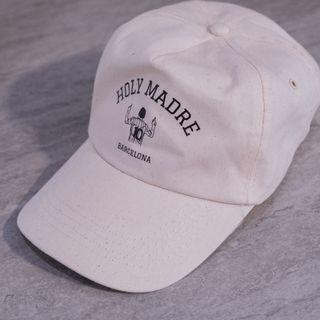 Gorra Holy 100% algodon