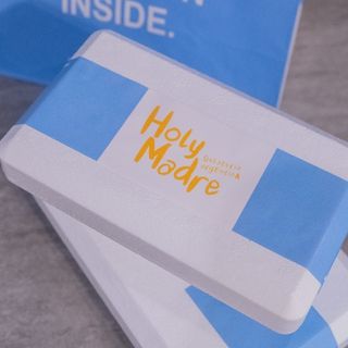 1/2 Kg. de Helado artesanal (aprox 600cc)