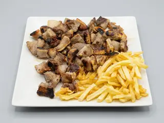 Pestorejo (Ración)