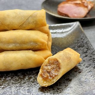 Rollitos Primavera De Pato, 5 Unidad