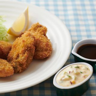 Kaki Furai, 2 Unidades