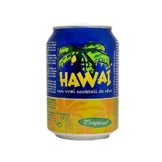 Hawai
