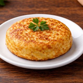 Tortilla de Patatas