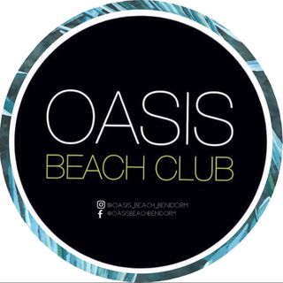 Pizza Oasis Beach Club