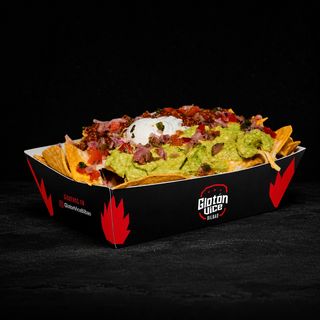 Nachos