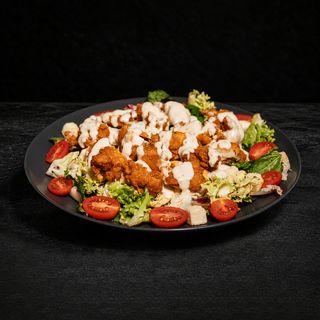 Ensalada César