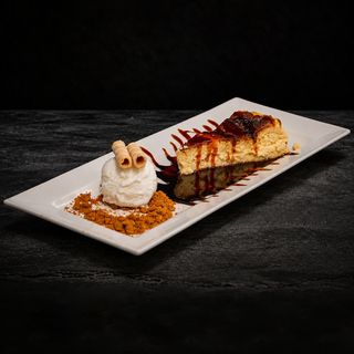 Tarta de Queso