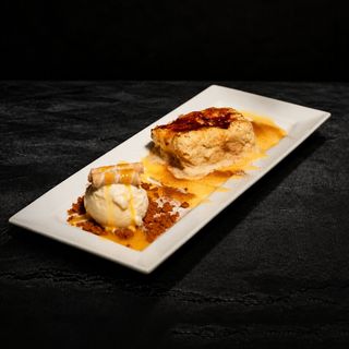 Torrijas