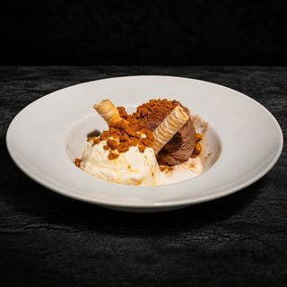 Helado Artesano
