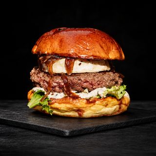 Makabra Burger