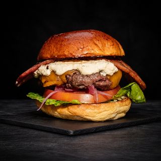 Americana Burger